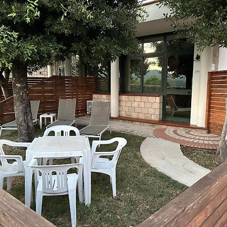 Hotel Villa De Santis Montefranco المظهر الخارجي الصورة