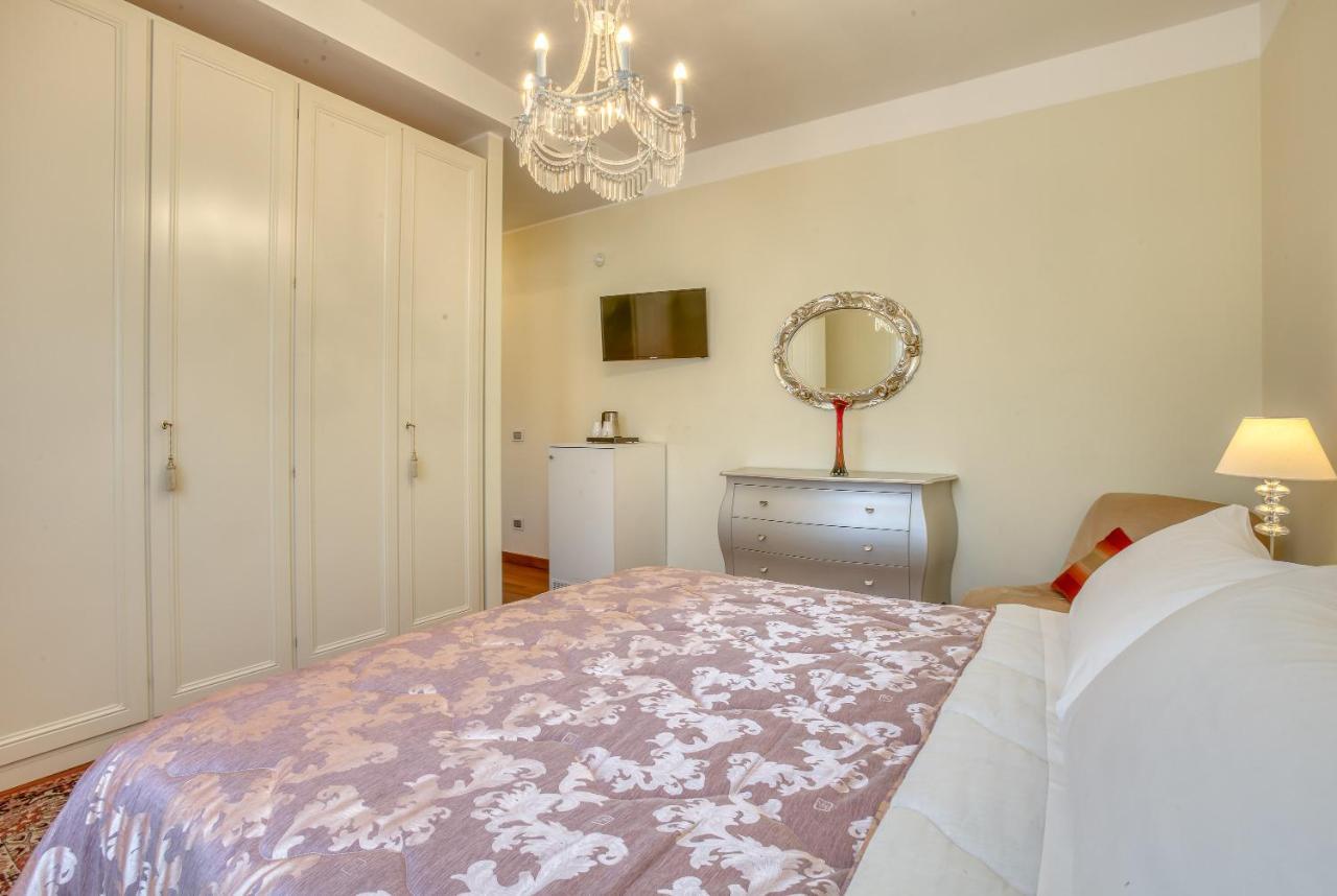 Hotel Villa De Santis Montefranco المظهر الخارجي الصورة