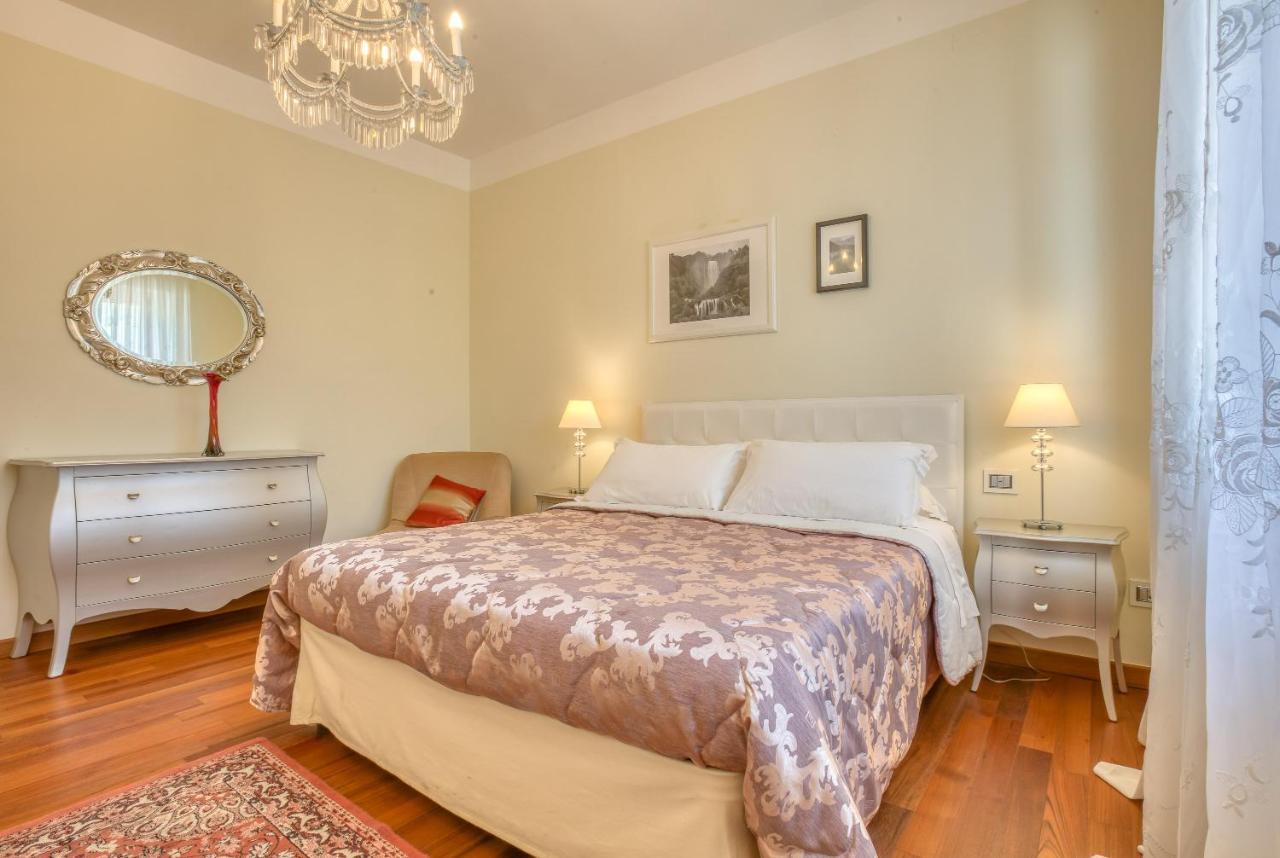 Hotel Villa De Santis Montefranco المظهر الخارجي الصورة