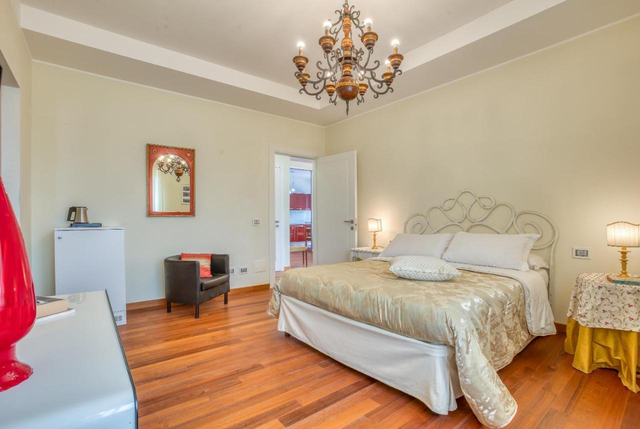 Hotel Villa De Santis Montefranco المظهر الخارجي الصورة