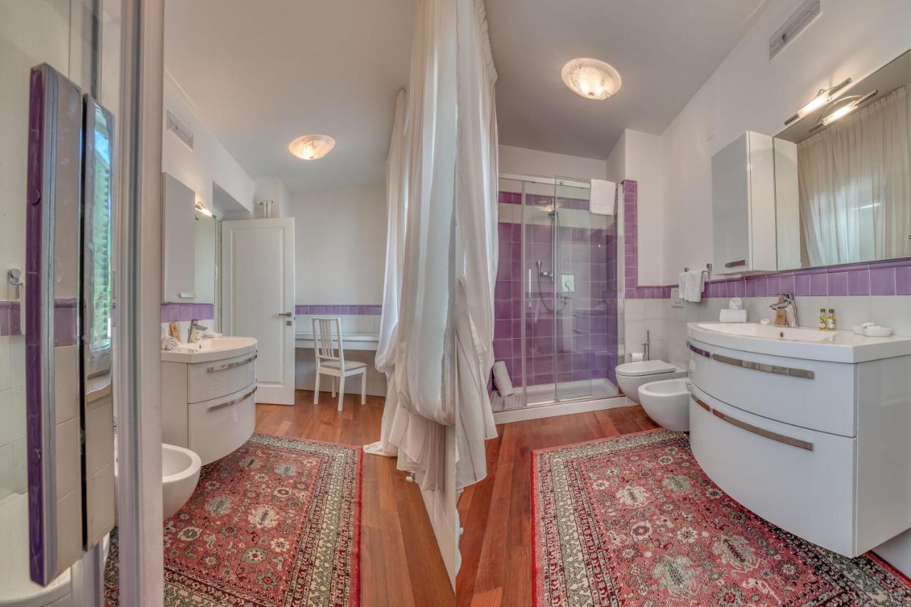 Hotel Villa De Santis Montefranco المظهر الخارجي الصورة