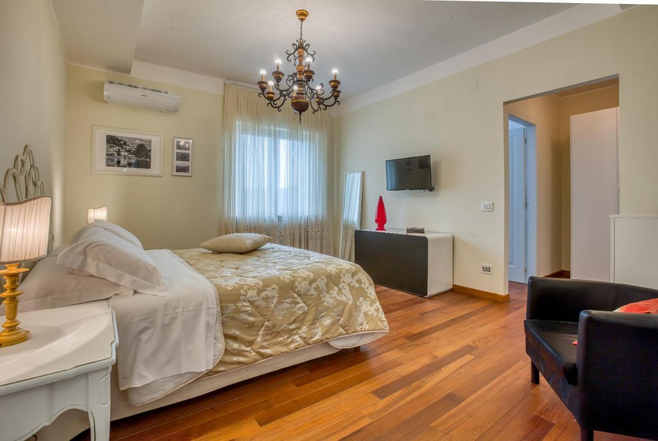 Hotel Villa De Santis Montefranco المظهر الخارجي الصورة