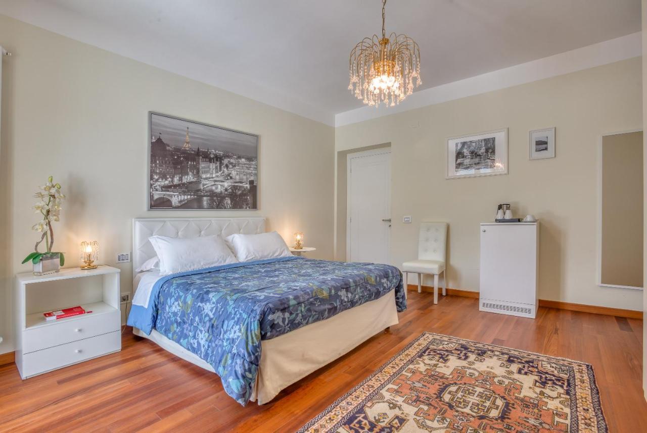 Hotel Villa De Santis Montefranco المظهر الخارجي الصورة