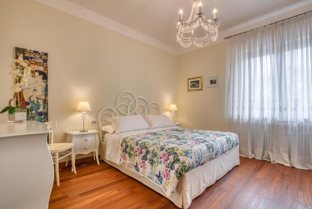 Hotel Villa De Santis Montefranco المظهر الخارجي الصورة