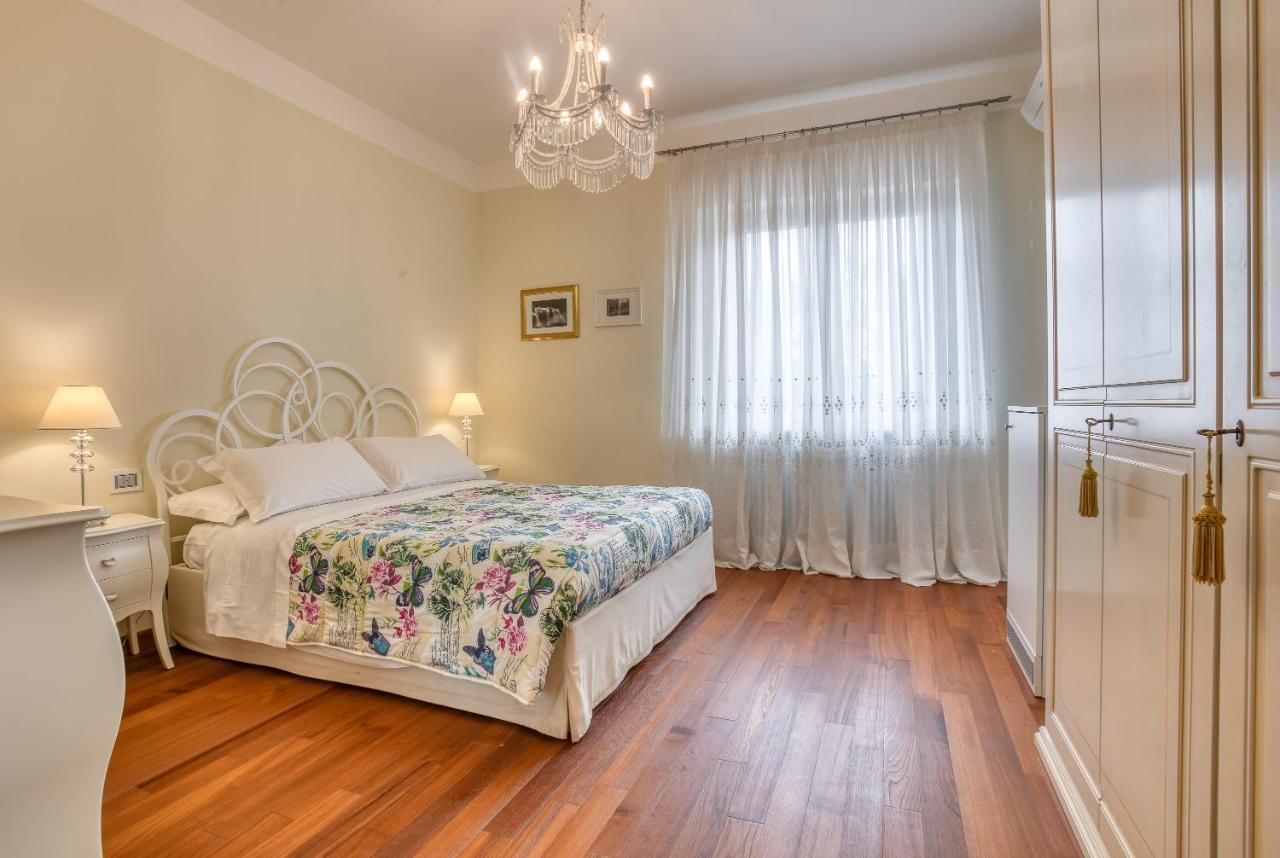 Hotel Villa De Santis Montefranco المظهر الخارجي الصورة