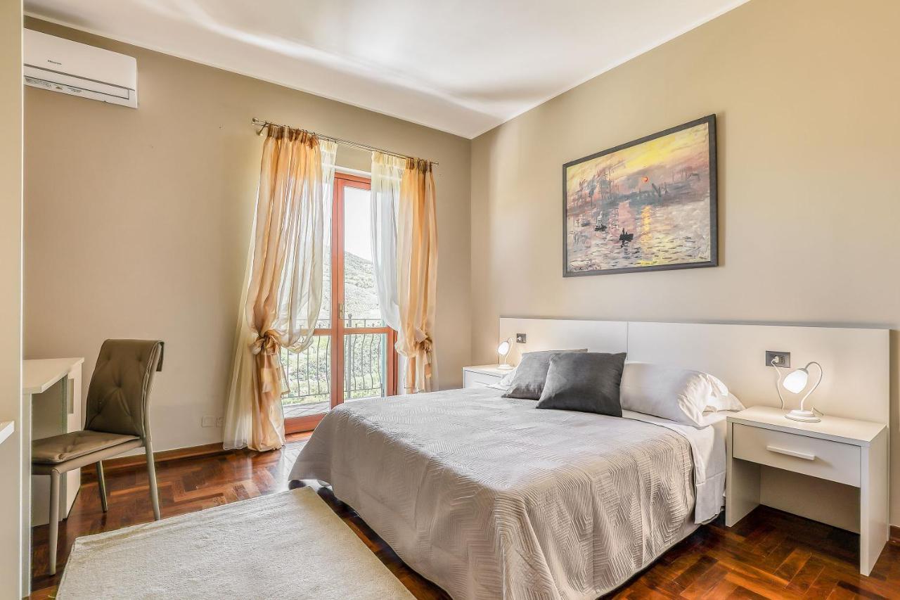 Hotel Villa De Santis Montefranco المظهر الخارجي الصورة