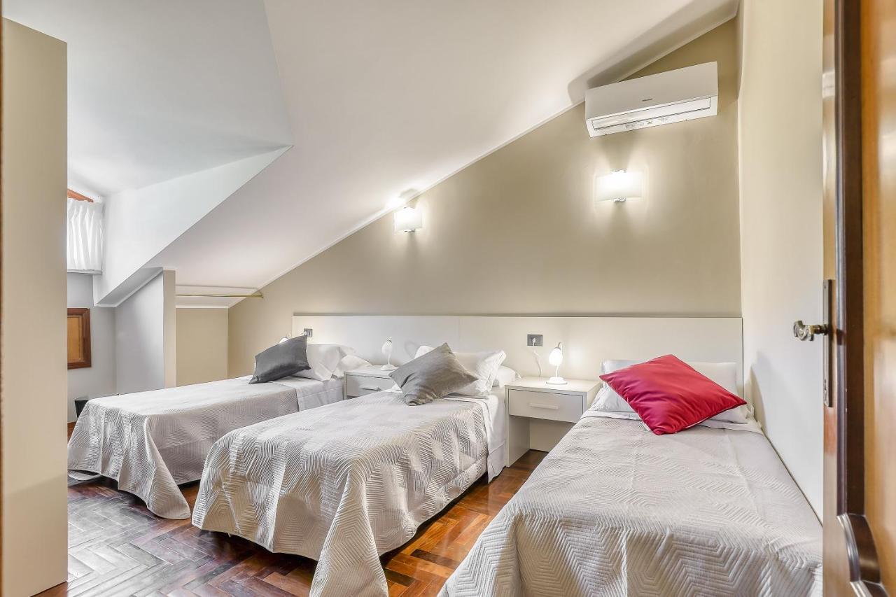 Hotel Villa De Santis Montefranco المظهر الخارجي الصورة