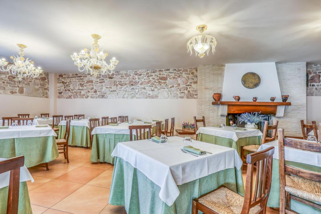 Hotel Villa De Santis Montefranco المظهر الخارجي الصورة