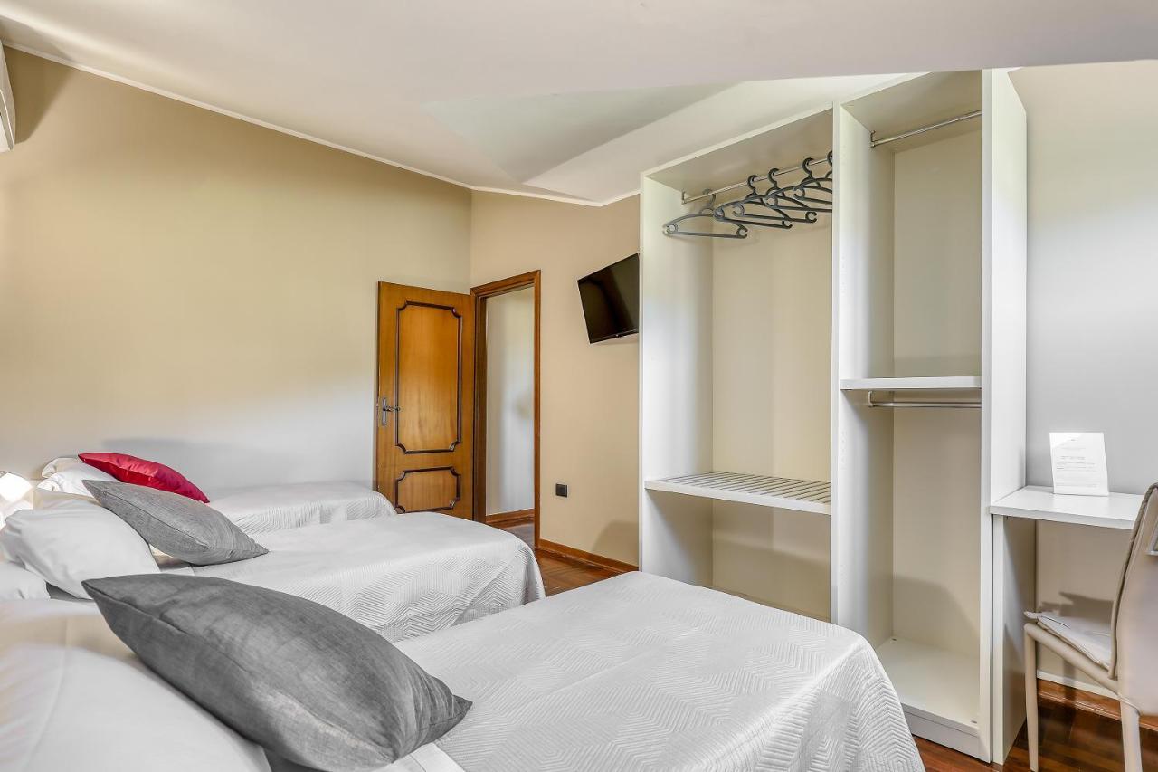 Hotel Villa De Santis Montefranco المظهر الخارجي الصورة