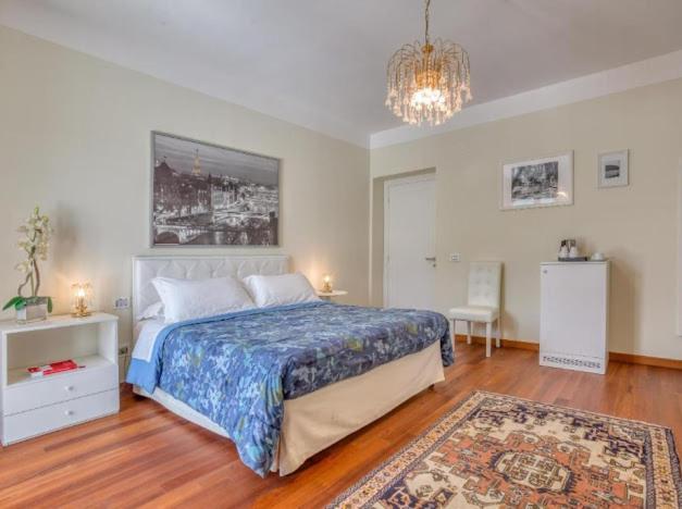 Hotel Villa De Santis Montefranco المظهر الخارجي الصورة