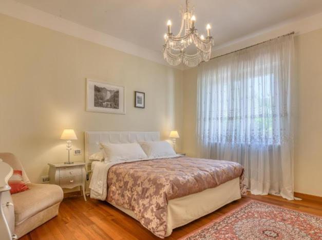 Hotel Villa De Santis Montefranco المظهر الخارجي الصورة